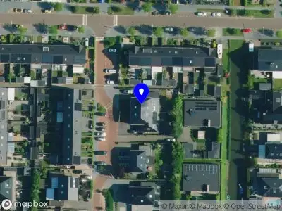 Top-Renovatie Emmeloord