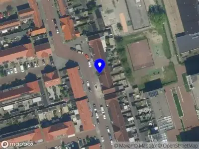 Nieuw bedrijf Brunansky Construction