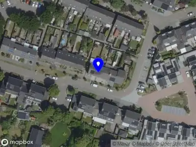 Nieuw bedrijf D. Swierszcz Klussenbedrijf