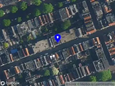 Nieuw bedrijf Mirjam Offringha Spandov