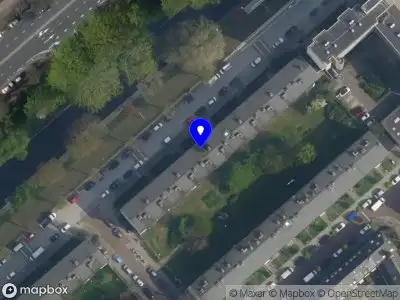 R.M.F. Antonisse Onderhoudsbedrijf 's-Gravenhage