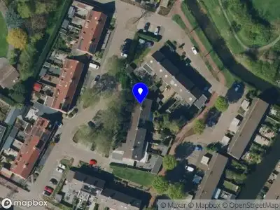 Klusbedrijf E. van der Kooij Tiel