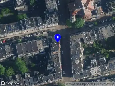 Opera Nuda Amsterdam