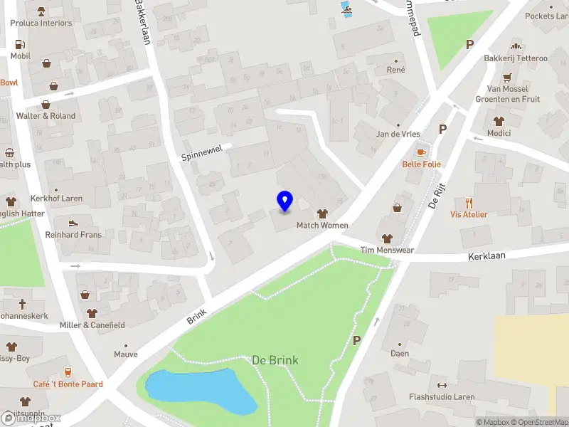 The Art of Interiors B.V.