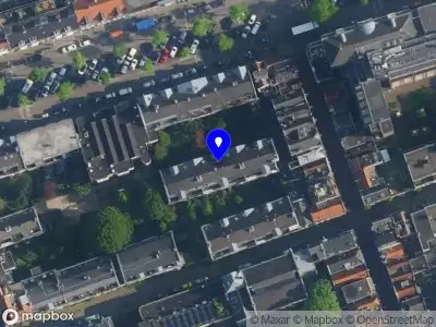 Nieuw bedrijf Stichting de Nieuw Amsterdam