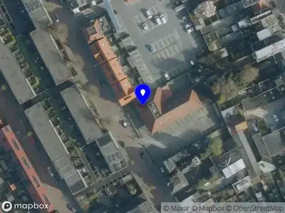 Nieuw bedrijf Islamitische Stichting voor Cultuur & Welzijn