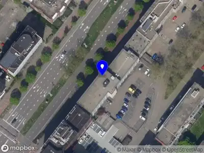 OCLC B.V. Leiden