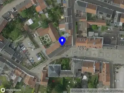 Stichting Gemeentemuseum 