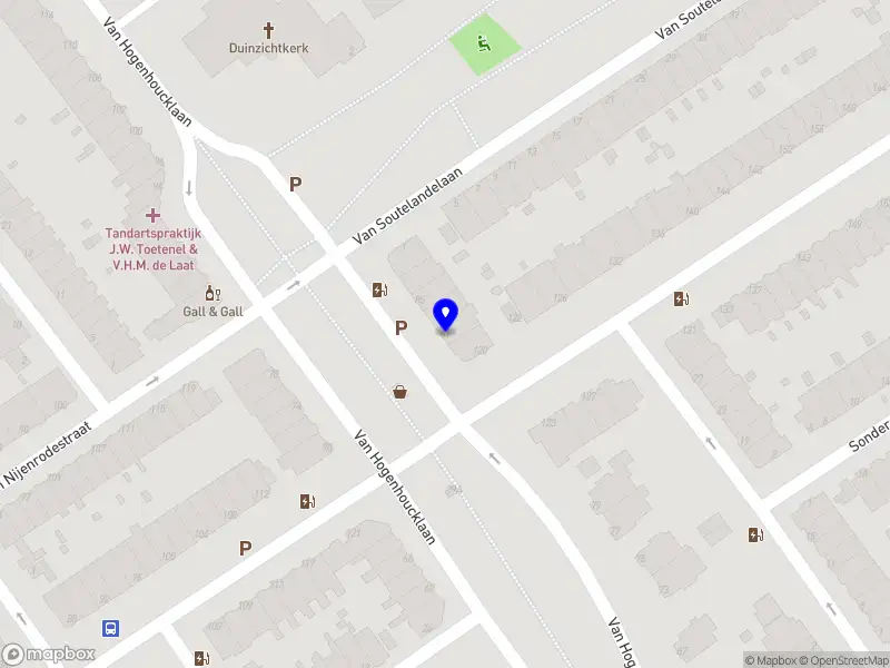 Stichting Jan van Keulen Herzien