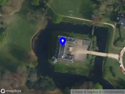 Stichting tot Beheer van Huis Doorn Doorn