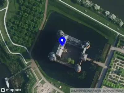 Stichting Rijksmuseum Muiderslot Muiden