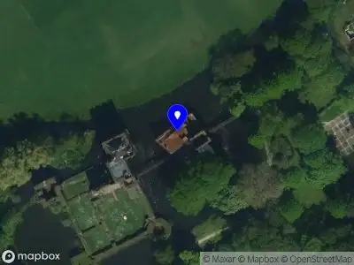Stichting Kasteel Radboud Santpoort-Zuid