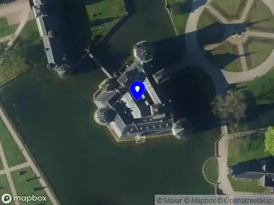 Kasteel de Haar HAARZUILENS