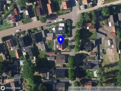 A.F. van der Wal Stichting