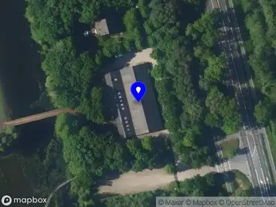 St. Omgevingseduc. Gooi, Vecht- en Eemstreek Hilversum