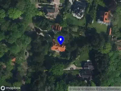 Stichting Vrienden van het Hertenkamp