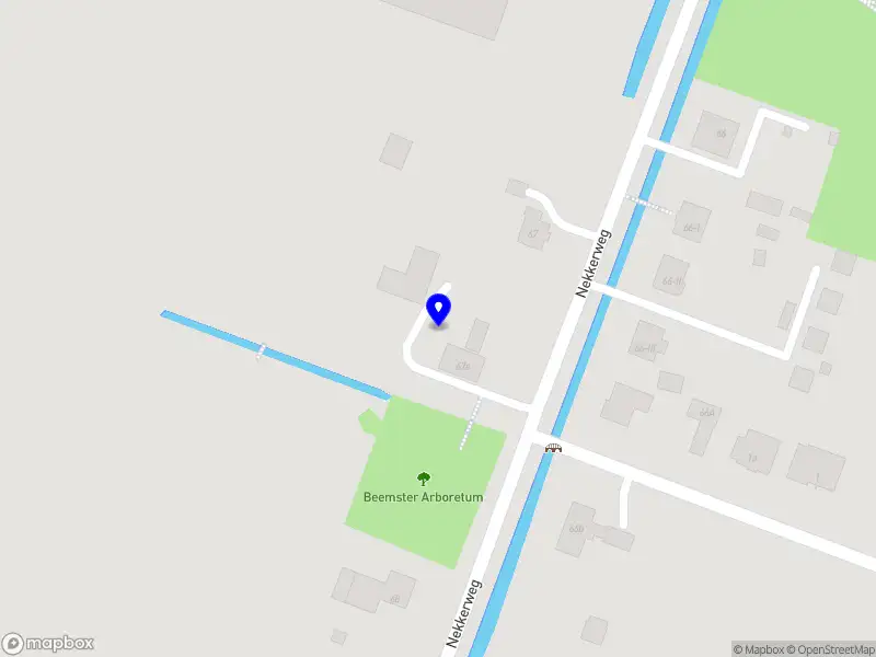 Stichting het Beemster Arboretum