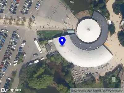 Stichting Koninklijke Rotterdamse Diergaarde Rotterdam
