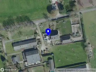 Dier en Tuin De Hinde Langenboom