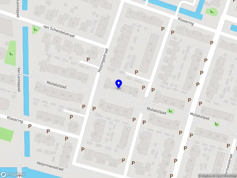 P.C. de Reus Holding B.V.