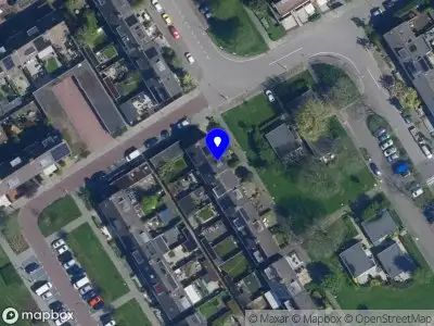 Nieuw bedrijf Kris Klusbedrijf