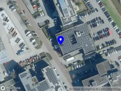 Krijco Utrecht B.V. 's-Hertogenbosch