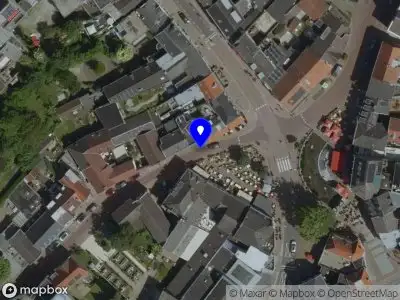 Ontmoetingscentrum Timpaan Gulpen
