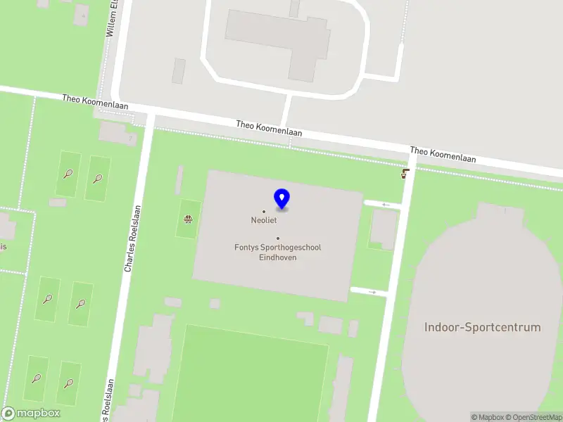 Klimcentrum Neoliet Eindhoven B.V.