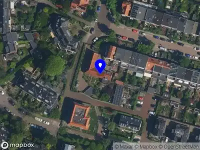 Wimbledon Tennispark Overveen B.V.