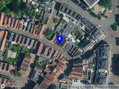 Stichting Biljartcentrum De Dam