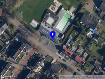 Stichting Instructiebad Slochteren