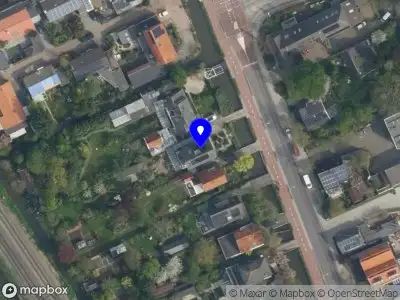 Stichting Oliveo Handbal Pijnacker
