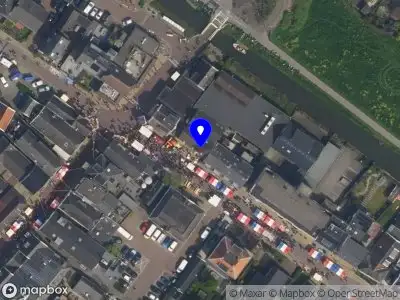 Nieuw bedrijf Het IJstaartje