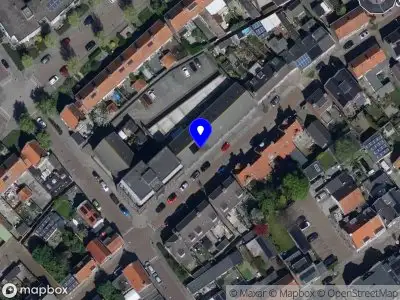 D.S. Prinsen Zevenbergen