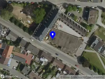 B.V. Bowling MacGillavry