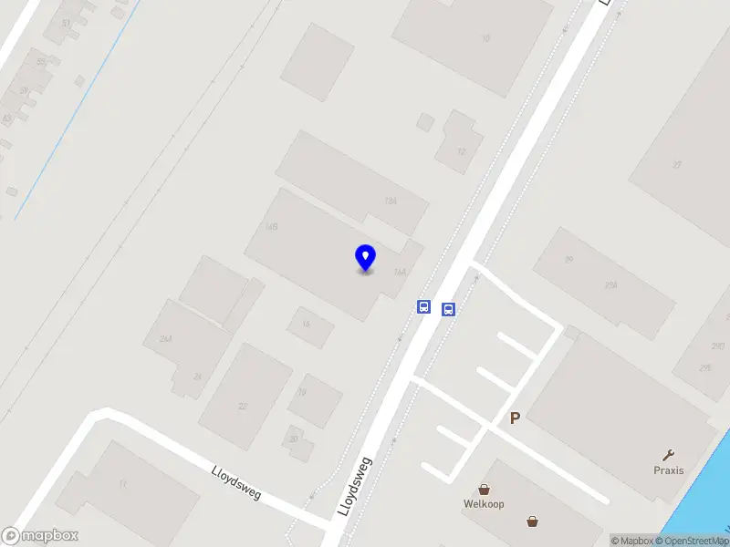 De Veenpoort Veendam