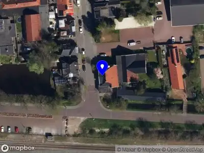 Kegel- en Zalencentrum De Tibbe Sappemeer