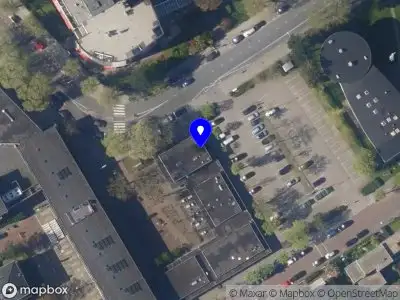 Sportcentrum Duinzigt B.V.