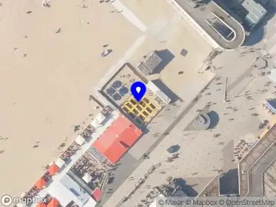 Trampoline Centr. Scheveningen