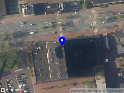 Vrouwfit sportcentrum