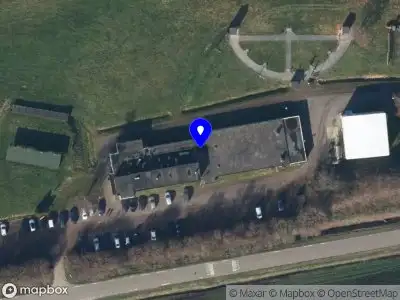 St. Schiet- en Jachtsportcentrum Emmen