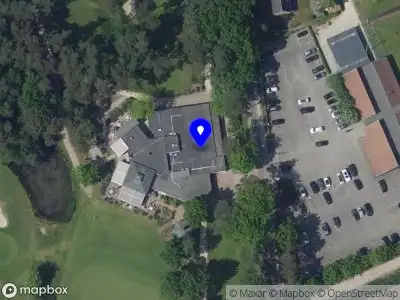 Stg Golf Wouwse Plantage