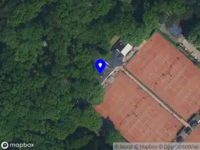 Nieuw bedrijf Stichting Tennispark Groenendaal