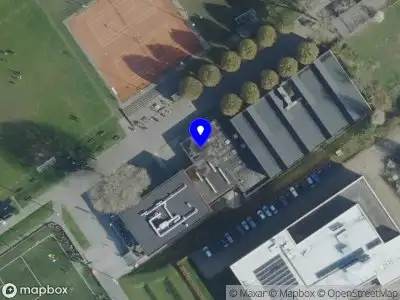 Sportpark De Dennen B.V. Nijmegen