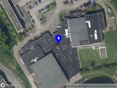 Sportfondsen Leerdam B.V.