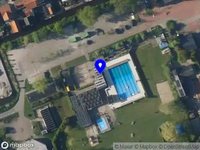 Stichting Zwem & Recreatiepark "De Koet" Kockengen
