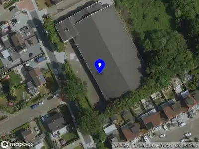 Sport- en Activiteitencentrum Ben Mesters Heerlen