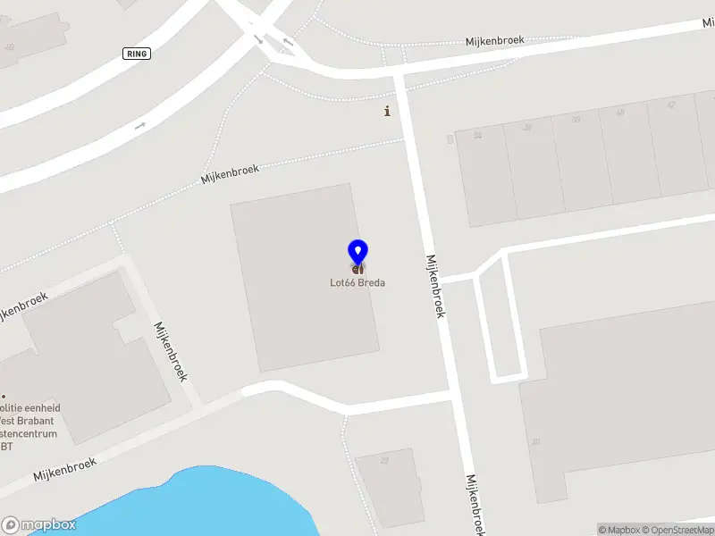 Lot66 Breda Breda