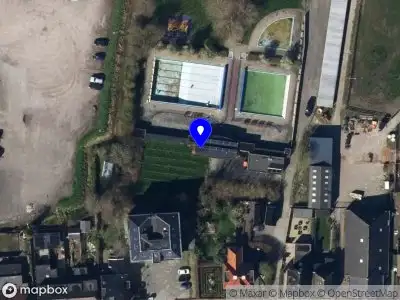 Stichting Zwembad Hoogkerk Groningen