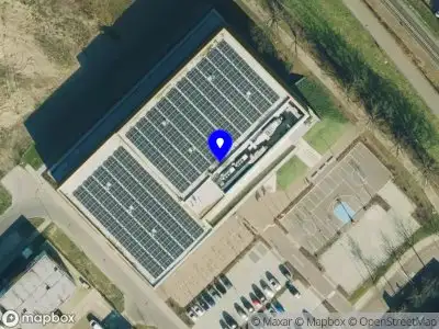 W.R.Z.V. Sporthallen